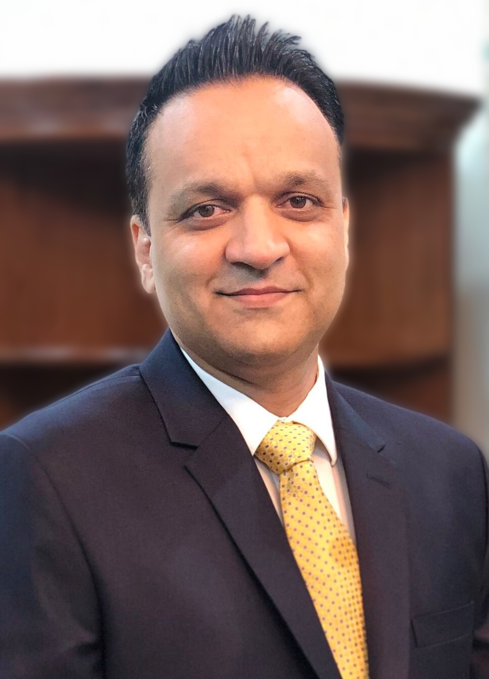 Tahir Nawaz