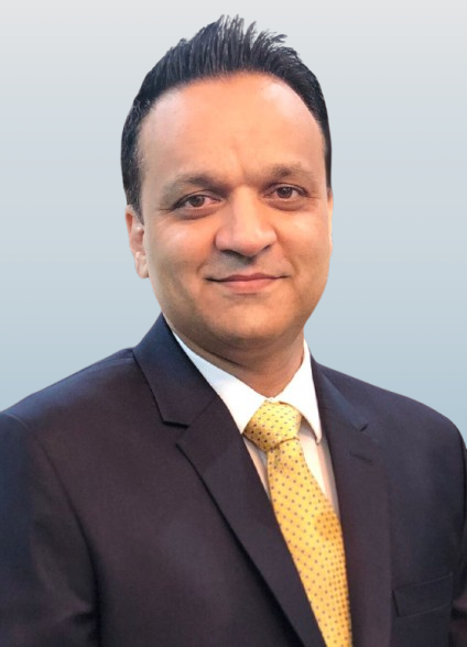 Tahir Nawaz