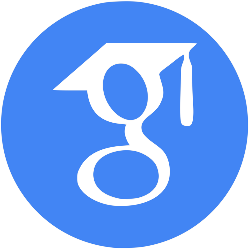 Google scholar profile